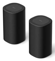 Sony Theatre Rear 8 Soundbar - thumbnail