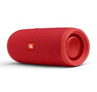 JBL Flip 5 Waterbestendig Bluetooth Speaker - 20W - Rood - thumbnail