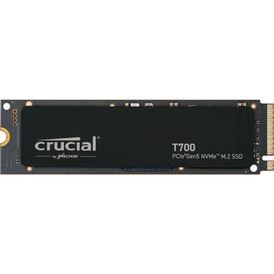 Hard Drive Crucial CT1000T700SSD3 1 TB SSD