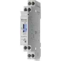 Finder 19.21.0.024.0000 Industrieel relais Nominale spanning: 24 V/DC, 24 V/AC Schakelstroom (max.): 10 A 1x wisselcontact Piece 1 stuk(s) - thumbnail