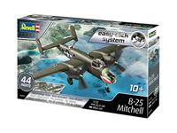 Revell 1/72 B-25 Mitchell - thumbnail
