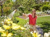 Hozelock 2697 Lanssproeier Plus 90 - thumbnail