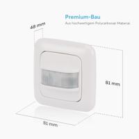 Busch-Jaeger 2CKA006200A0191 Bewegingsmelder - thumbnail