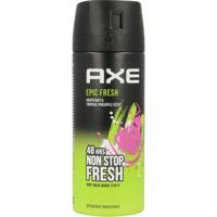 Axe Epic Fresh Deodorant Bodyspray - thumbnail