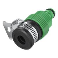 Pro Plus Kraanverbindingsstuk rond - thumbnail