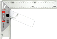 Connex Winkelhaak Met Zwaaihaak 250Mm - COX780625 - thumbnail