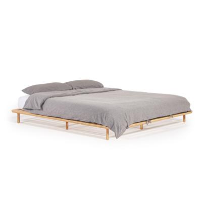 Kave Home Bed 'Anielle' Essen, 180 x 200cm Kave Home Bed 'Anielle' Essen, 180 x 200cm