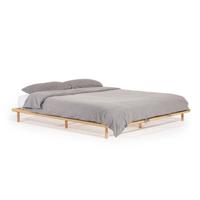 Kave Home Bed 'Anielle' Essen, 180 x 200cm - thumbnail