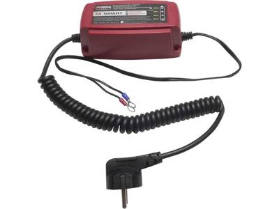 Profi Power Druppellader, Oplader 12 V 5 A Profi Power Druppellader, Oplader 12 V 5 A