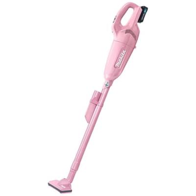 Makita CL108FDSAP Steelstofzuiger roze 12V Max 2.0Ah - thumbnail