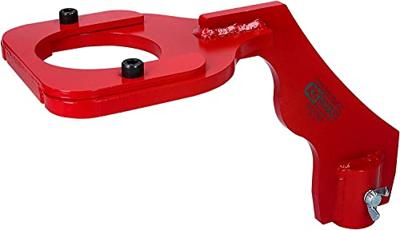 KS Tools 160.0195 McPherson veerpootsteun voor transmissiekrik, 4-delig