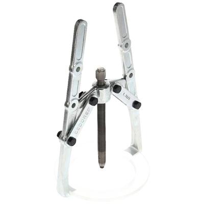 Gedore 8005540 Poelietrekker Spanbereik: 280 mm Aantal haken: 2