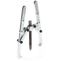 Gedore 8005540 Poelietrekker Spanbereik: 280 mm Aantal haken: 2 - thumbnail