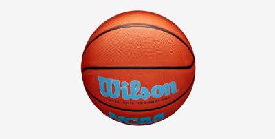 Basketbal Wilson NCAA Elevate VTX Oranje 7 Basketbal Wilson NCAA Elevate VTX Oranje 7