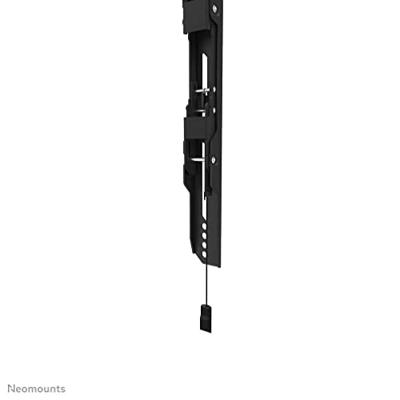 Neomounts WL30S-850BL14 TV beugel Zwart