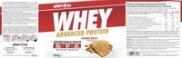 PER4M Whey Protein Caramel Biscuit (2010 g) - thumbnail