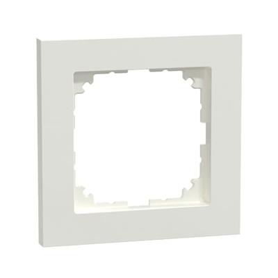 Merten MEG4010-3619 Afdekking Frame System M Polar-wit 1 stuk(s)