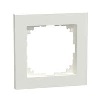 Merten MEG4010-3619 Afdekking Frame System M Polar-wit 1 stuk(s) - thumbnail