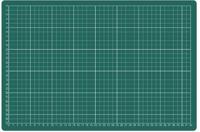 Snijmat ft A3 - thumbnail