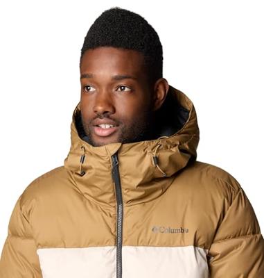 Columbia Slope Style™ Wintersportjas Heren Canoe M Columbia Slope Style™ Wintersportjas Heren Canoe M