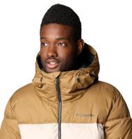 Columbia Slope Style™ Wintersportjas Heren Canoe M - thumbnail