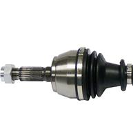 Aandrijfas VKJC4121 - thumbnail