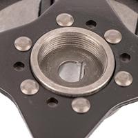MZA Rotor flywheel 8305.1-010 s51,s70,sr50 - thumbnail