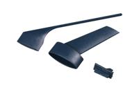 FMS - 1700mm F4U Corsair V3 Antenna Set (FMSEF110) - thumbnail