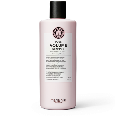 Maria Nila Pure Volume Shampoo