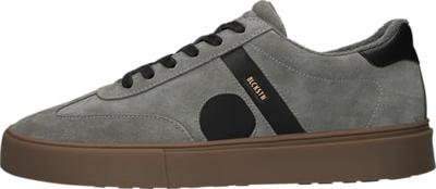 Blackstone EG-555 gun metal Grijs maat 45