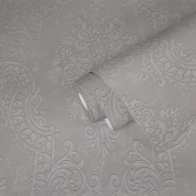 AS Creation Pure Elegance - Beige - Barock - 397656
