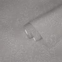 AS Creation Pure Elegance - Beige - Barock - 397656 - thumbnail