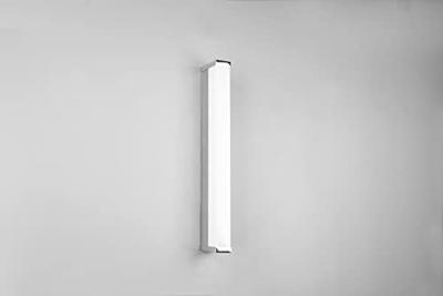 Trio Wand lampFabio 42,5cm chroom - 283814206