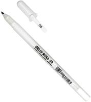 Gelschrijver sakura gelly roll metallic 3 kleuren | 6 stuks - thumbnail