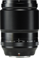 Fujifilm XF90mm/F2.0R LM WR - thumbnail