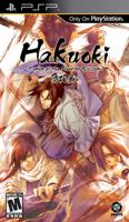 Hakuoki Demon of Fleeting Blossom - thumbnail