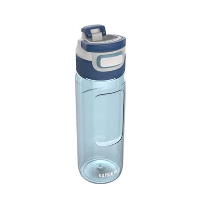 Kambukka Elton Crystal Blue - waterfles, 750 ml
