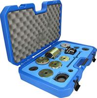 KS Tools 150.9780 Set Silentlagergereedschap voor Mercedes, 14-delig - thumbnail