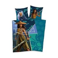Stitch strandlaken blauw ohana 70 x 140 cm Polyester - thumbnail