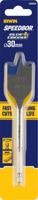 Irwin speedboor 30x152 mm Blue Groove 4x - thumbnail