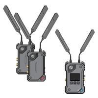 Hollyland Cosmo C2 2TX&1RX - thumbnail