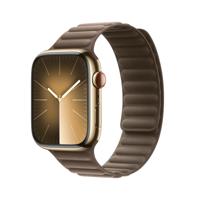 Apple Magnetic Link Apple Watch 42mm / 44mm / 45mm / 49mm Taupe S/M - thumbnail
