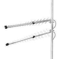 Nedis 5G / 4G / 3G Antenne | 698 | 1 stuks - ANOR4G30ME ANOR4G30ME - thumbnail