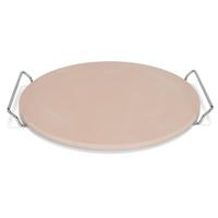 Patisse Pizzasteen 33 cm - thumbnail