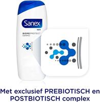 Sanex Sanex Biomeprotect Dermo Douchegel Protector - 500 ml - thumbnail