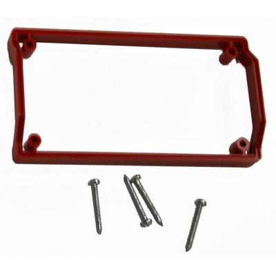 Strapubox SGZ 1010 Tussenring Rood 1 stuk(s)