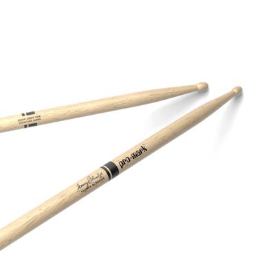 Promark PW2SW Tommy Aldridge Autograph drumstokken Promark PW2SW Tommy Aldridge Autograph drumstokken