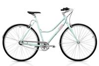 Finna Breeze Klassieke Fiets - Fresh Cupcake - thumbnail