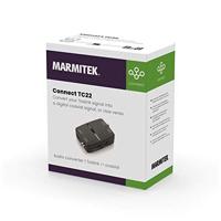 Marmitek Connect TC22 Audio converter - thumbnail