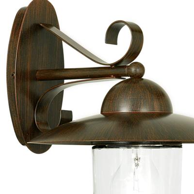 Eglo BuitenlichtMilton - 83589